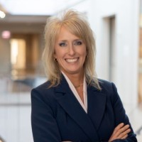 Central Insurance Employee Angie Gibson's profile photo