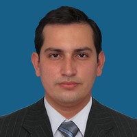 CEND Employee Ramiro Esteban Cuellar Carvajal's profile photo