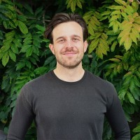 Klimaatverbond Employee Ethan Voerman's profile photo