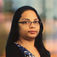 Dell Technologies Employee Teja A's profile photo