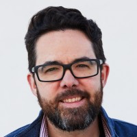 OpsLevel Employee John Randall's profile photo