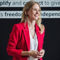 TWINT Employee Eva-Maria Mörtenhuber's profile photo