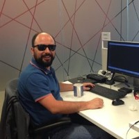 Craftgate Employee Cihad Cavus's profile photo