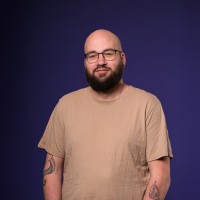 Brainpink Employee Esdert Folkers's profile photo