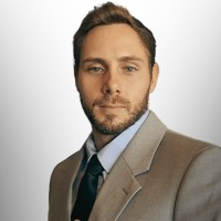 Analytics Direct Employee Johan Jacobs's profile photo