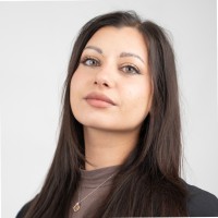 Immedis Employee Vera Toncheva's profile photo