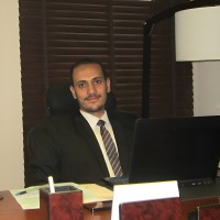 EMF Employee Alaaeldin Bakr's profile photo