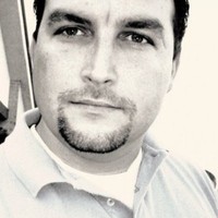 Joshua Barger