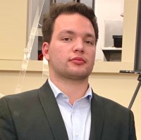 CTQ Consultants Ltd. Employee Michael de Bonis's profile photo