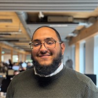 CX First Employee Othmane A.'s profile photo