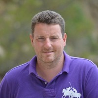 HERNIS Scan Systems AS Employee Ole Rusten's profile photo