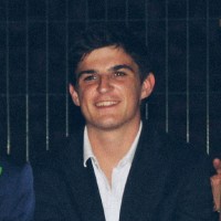 PRODEZZA Employee Simon Gour's profile photo