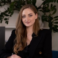 Comic Con Baltics Employee Alvyda Alaburdaite's profile photo