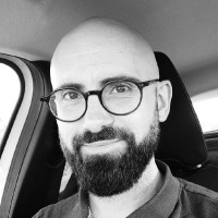 Nysa Cavistes - Lyon Employee Gary Tisserand's profile photo