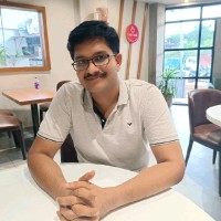 VKL Seasoning Pvt Ltd Employee Arunkumar Ravikumar's profile photo