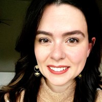 United Way of Anchorage Employee Katie Harvey's profile photo
