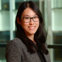 Apollo Global Management Inc. Employee Jing Lin's profile photo