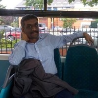 RBN Employee Sanjay Vaidya's profile photo