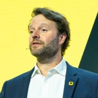 Miro Employee Peter Bradd's profile photo