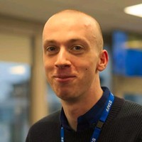 Centurion Selection Employee Ciaran Nolan's profile photo