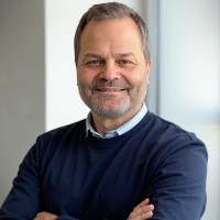 David Neuhaus