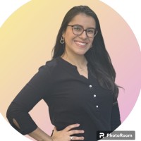 Tribunal de Justiça de São Paulo Employee Jéssica Mello Nascimento's profile photo
