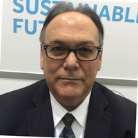 Coast Beacon Employee Rich Benavides's profile photo