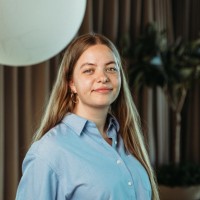 INCUBA A/S Employee Cecilie Gundelach's profile photo