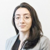 Farzaneh Juneghani Email