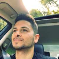 Yazaki Innovations Employee Evan Kozanitas's profile photo