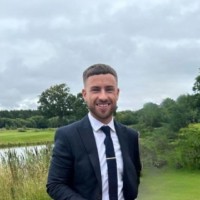 Idhammar Systems Limited Employee Tim Robertson's profile photo