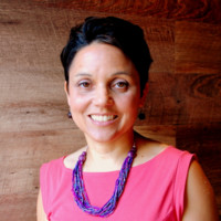 TOPOS Studio Employee Christina Papakirk's profile photo