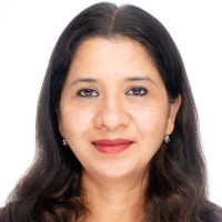 InfraCo Asia Employee Sonal Singh's profile photo