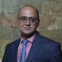 JAI ENTERPRISES Employee Akshay Joshi's profile photo