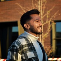 Skyscanner Employee Deepak Krishnakumar's profile photo