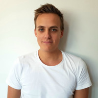 TREBOR Group Employee William Larsson's profile photo
