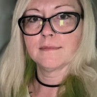 AAR Employee Elizabeth Mercer's profile photo