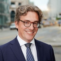 Stibbe Employee Dries Hommez's profile photo