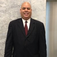 New South Parking Employee Michael Bell's profile photo