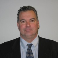Thermo Fisher Scientific Employee Doug Fallon's profile photo