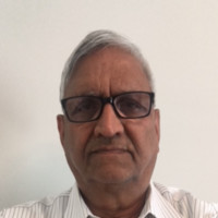 SNG Engineering Inc. Employee Sachchida Gupta's profile photo