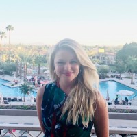 SPARK business academy Employee Ainsley Green's profile photo