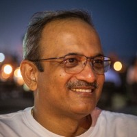 Pentathlon Ventures Employee Sandeep Chawda's profile photo
