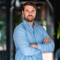 Foundational Employee Ollie Wood's profile photo