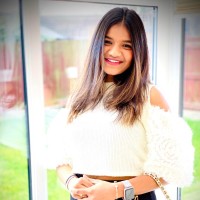 Kavya V. Email