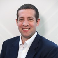 HSBC Employee Mark Frith's profile photo