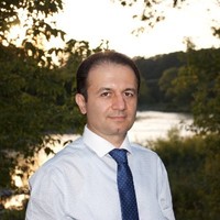 Dell Technologies Employee Amir A's profile photo