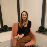 Arch Street Glass Employee Alexandra Legassie's profile photo