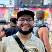 Quantum Storage Systems Employee Juan Carlos Oliva's profile photo