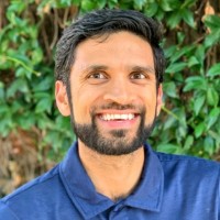 Mountain View Whisman School District Employee Pravin Kaipa's profile photo